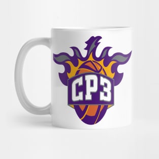 CP3 in Phoenix Mug